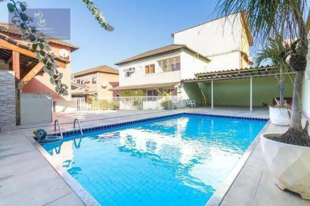 Casa, 3 quartos, 110 m² - Foto 1