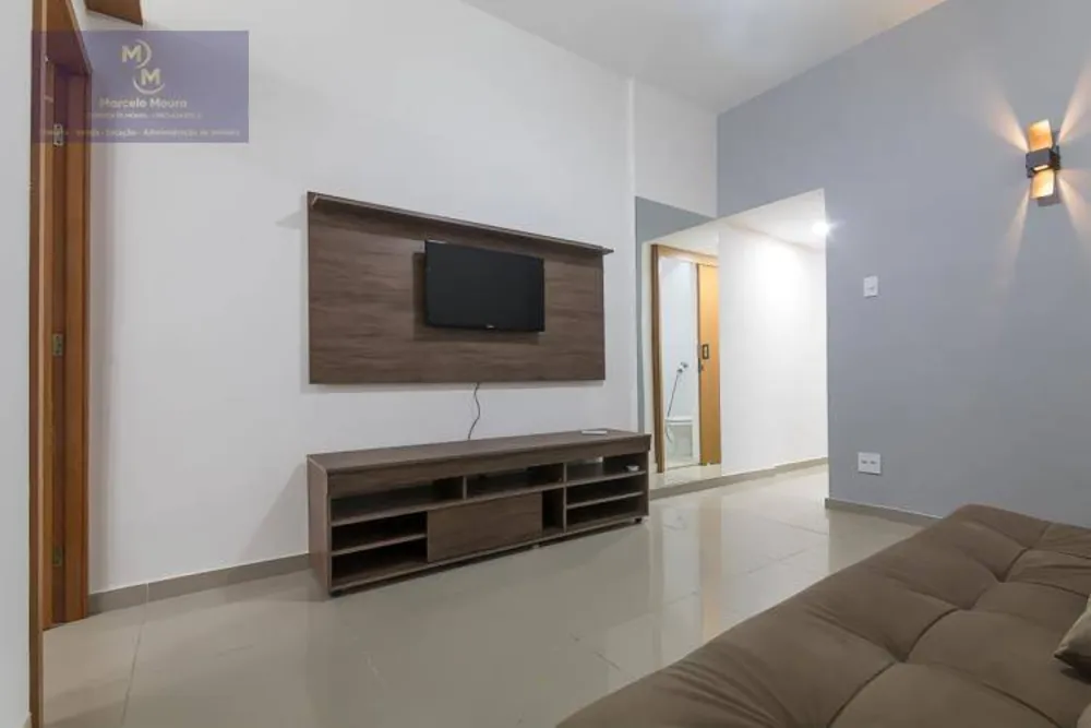 Apartamento, 1 quarto, 50 m² - Foto 11