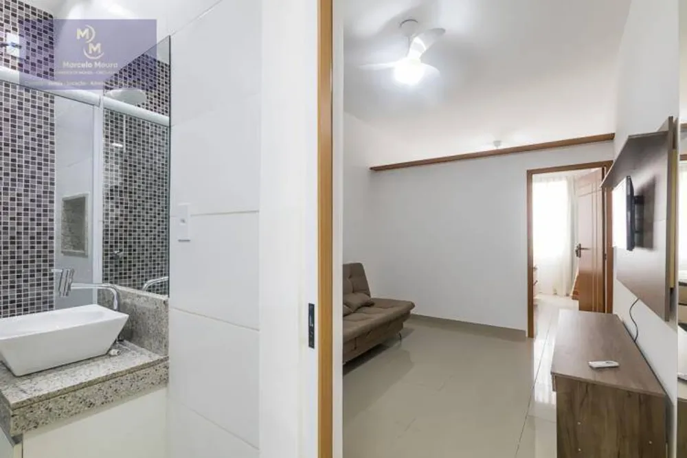 Apartamento, 1 quarto, 50 m² - Foto 14