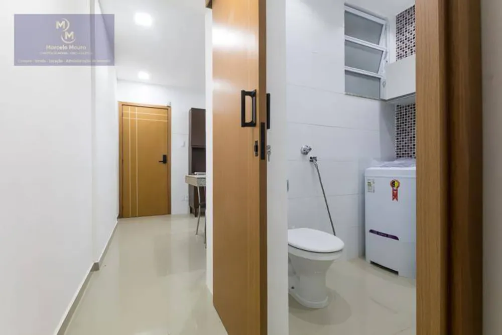 Apartamento, 1 quarto, 50 m² - Foto 15