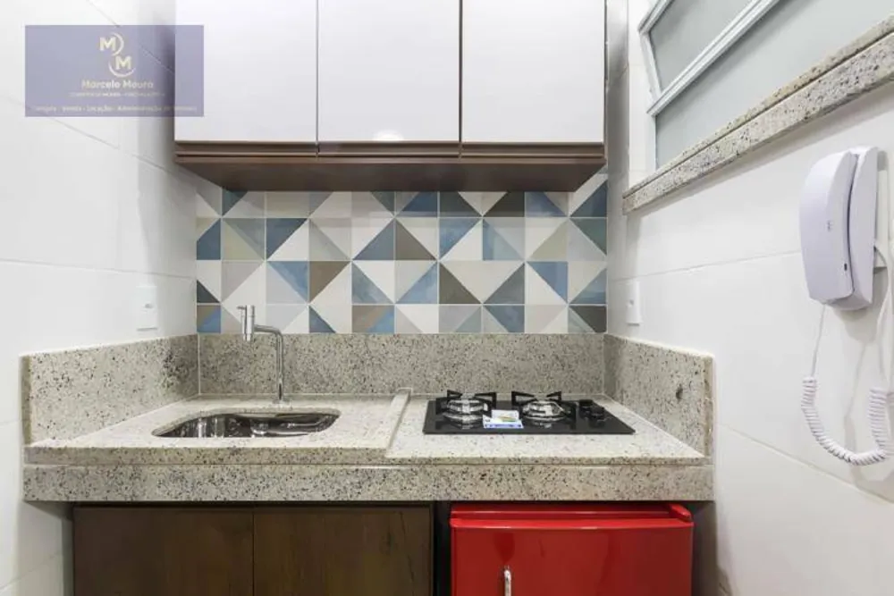 Apartamento, 1 quarto, 50 m² - Foto 20