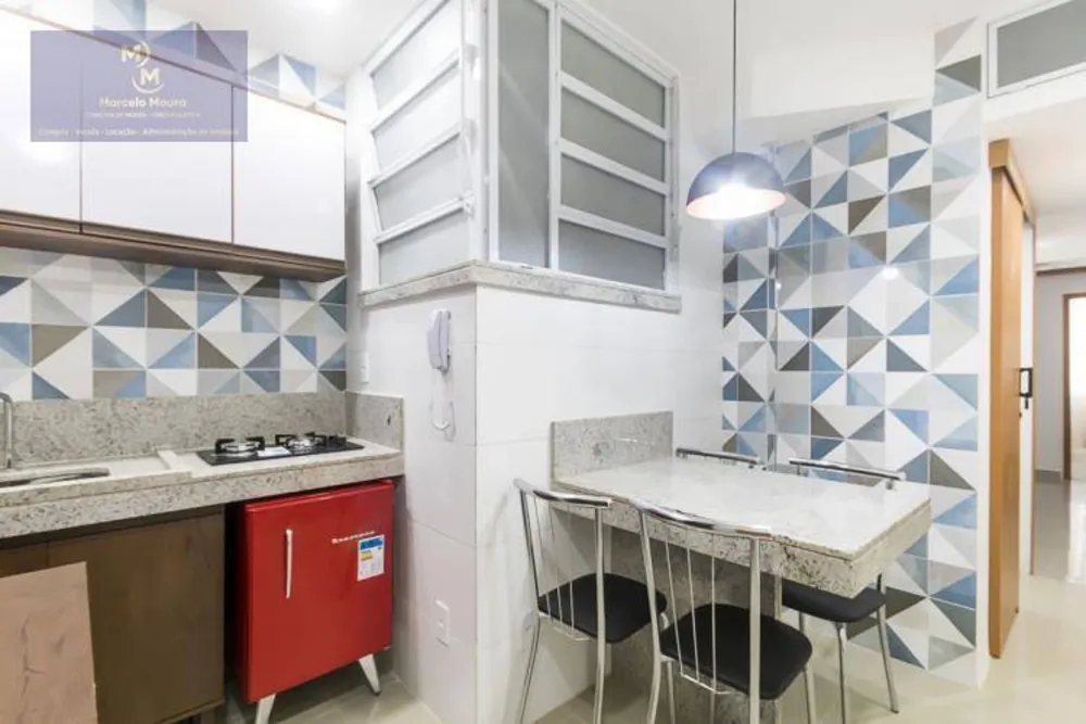 Apartamento, 1 quarto, 50 m² - Foto 17