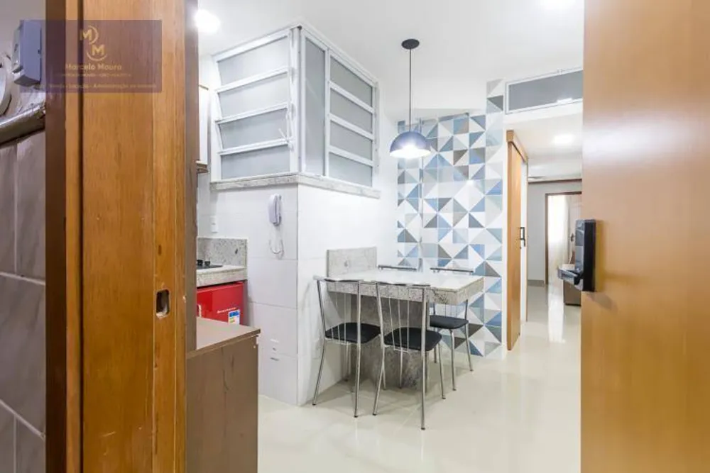 Apartamento, 1 quarto, 50 m² - Foto 18