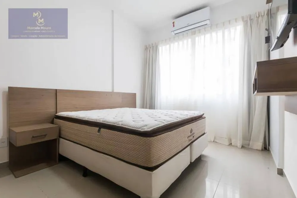 Apartamento, 1 quarto, 50 m² - Foto 8