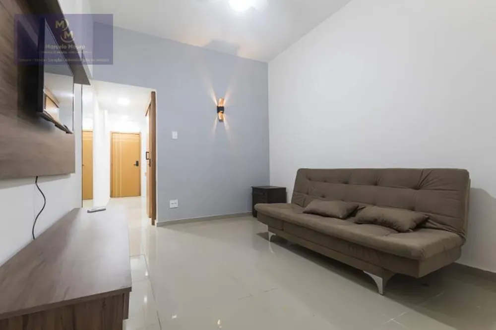 Apartamento, 1 quarto, 50 m² - Foto 10