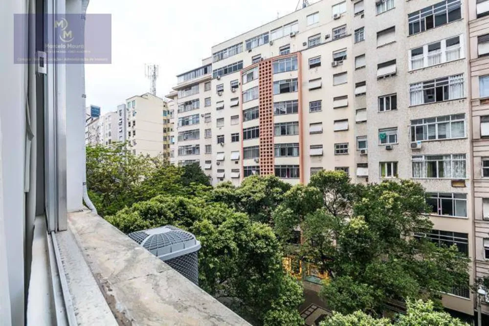 Apartamento, 1 quarto, 50 m² - Foto 2