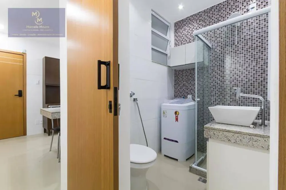 Apartamento, 1 quarto, 50 m² - Foto 16