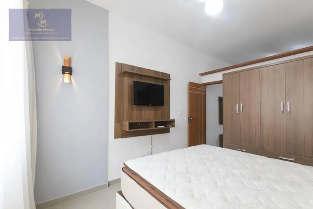 Apartamento, 1 quarto, 50 m² - Foto 6