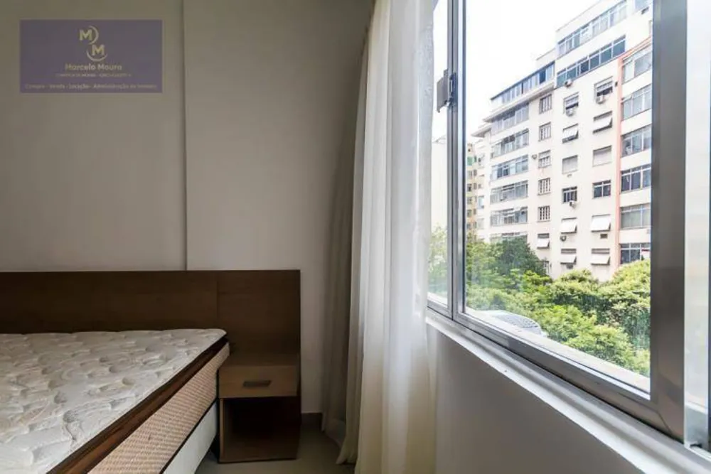 Apartamento, 1 quarto, 50 m² - Foto 4