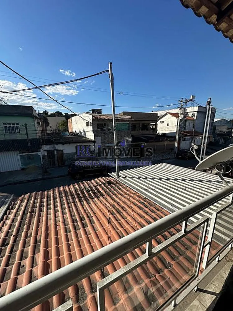 Casa, 2 quartos, 200 m² - Foto 3