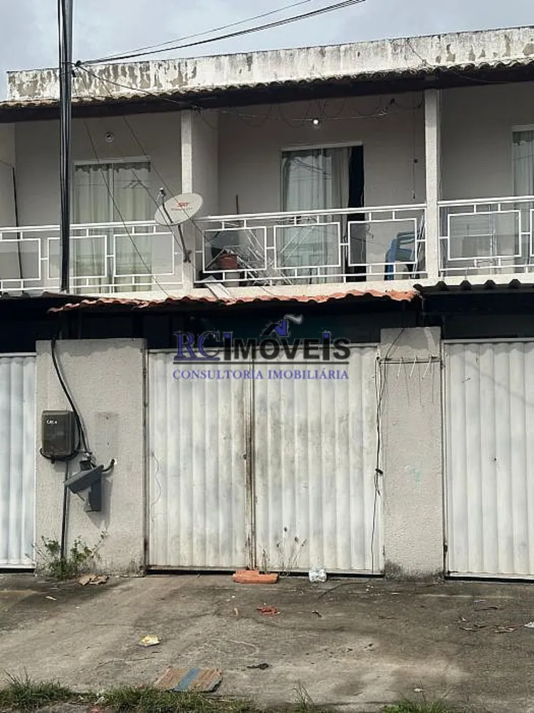 Casa, 2 quartos, 200 m² - Foto 1