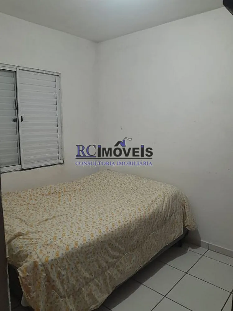Casa, 2 quartos, 200 m² - Foto 3