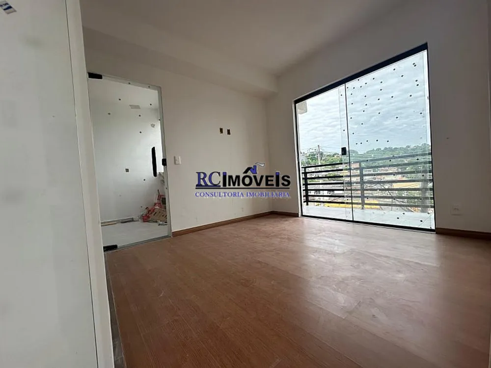 Apartamento, 2 quartos, 118 m² - Foto 12
