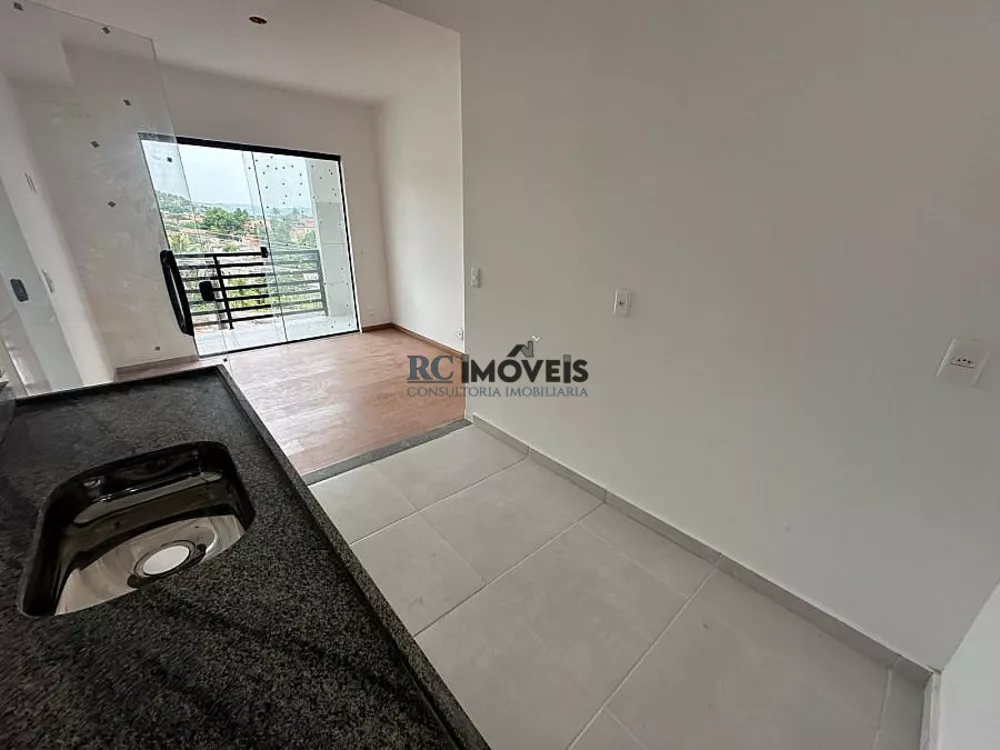 Apartamento, 2 quartos, 118 m² - Foto 3