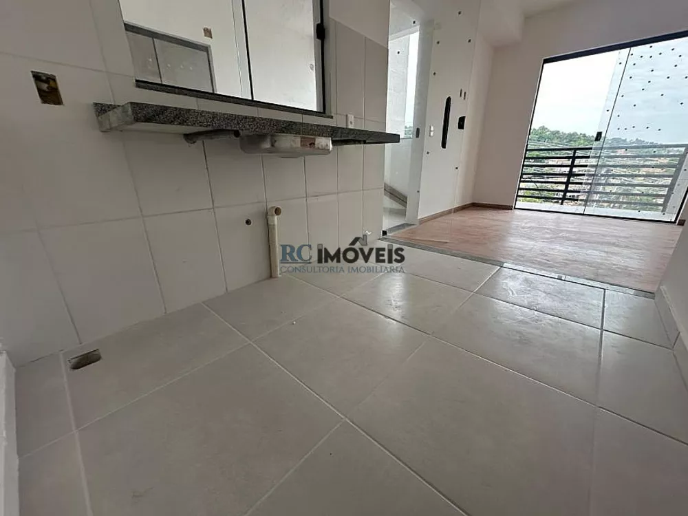 Apartamento, 2 quartos, 118 m² - Foto 2