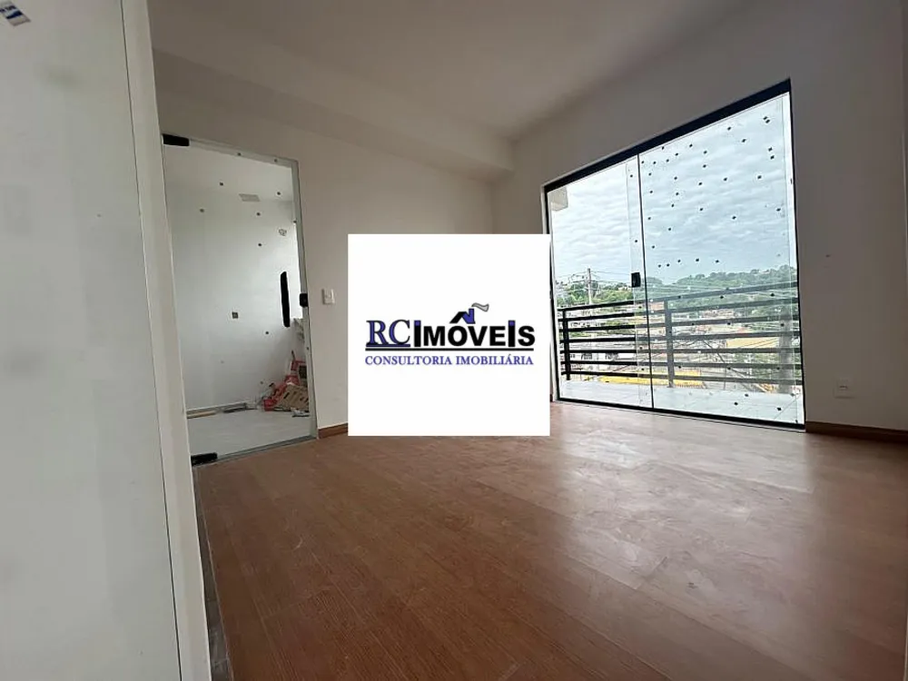 Apartamento, 2 quartos, 118 m² - Foto 11