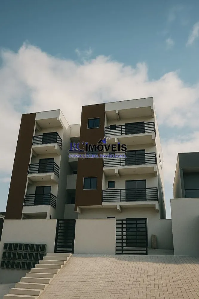 Apartamento, 2 quartos, 118 m² - Foto 3