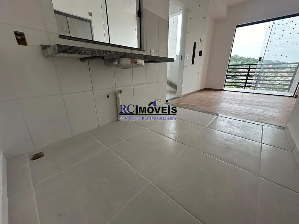 Apartamento, 2 quartos, 118 m² - Foto 6