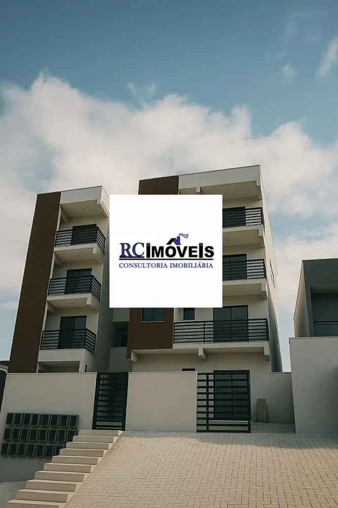 Apartamento, 2 quartos, 118 m² - Foto 2