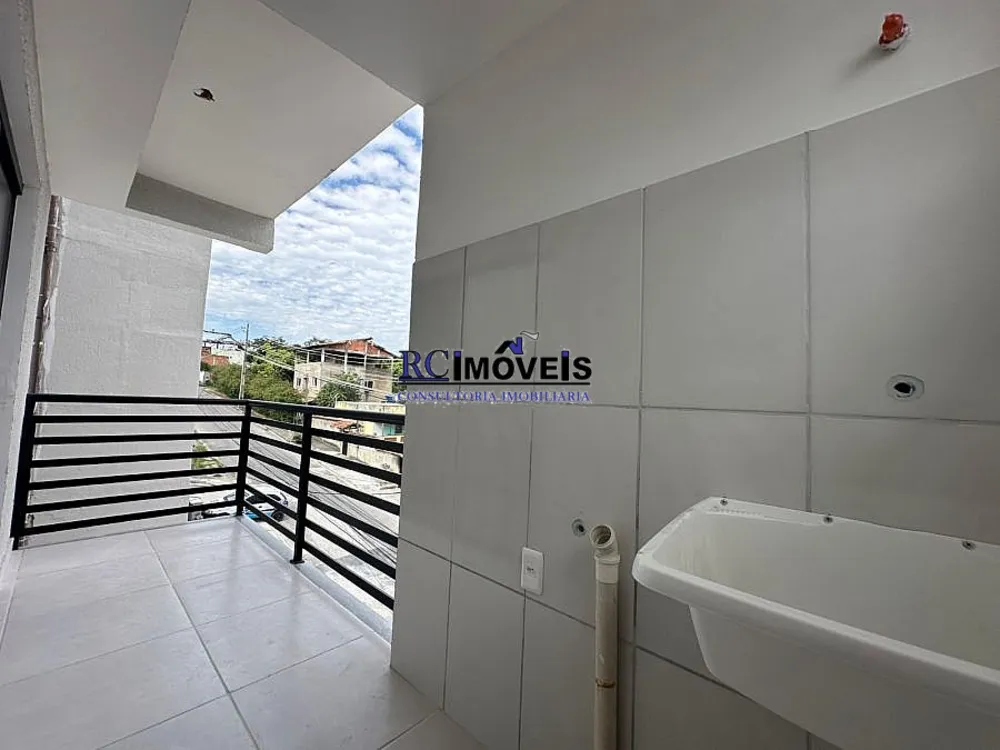 Apartamento, 2 quartos, 118 m² - Foto 16