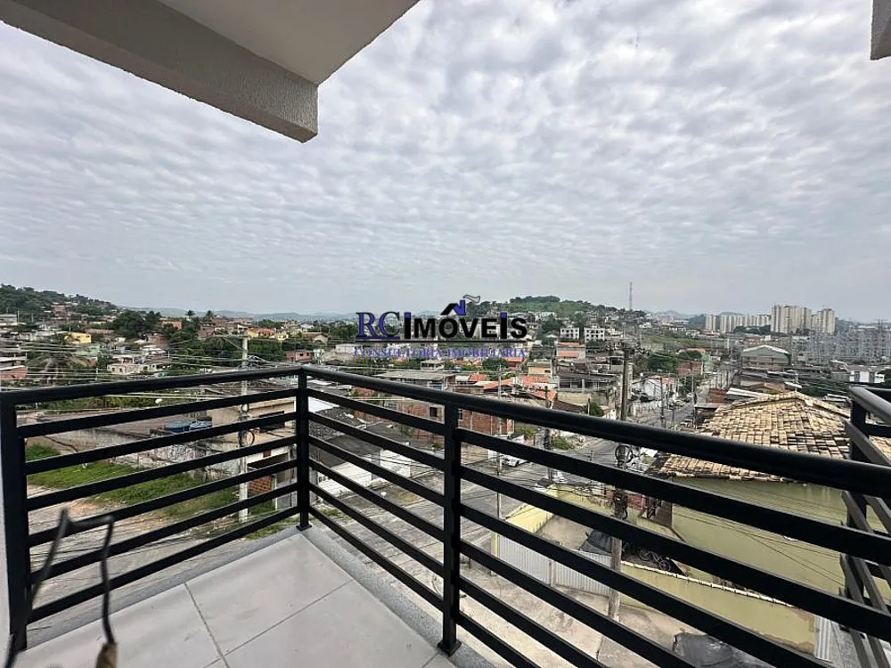 Apartamento, 2 quartos, 118 m² - Foto 14