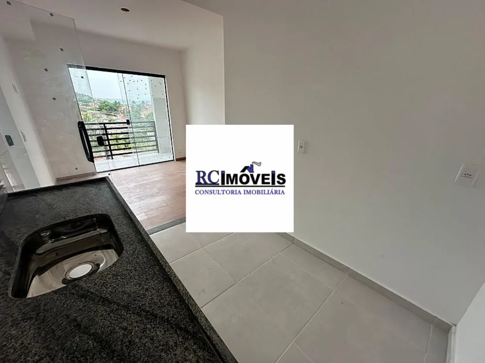 Apartamento, 2 quartos, 118 m² - Foto 8