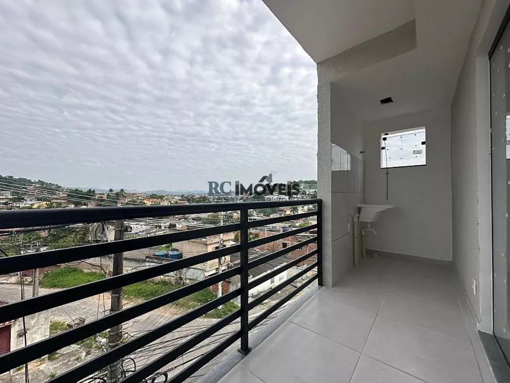 Apartamento, 2 quartos, 118 m² - Foto 10