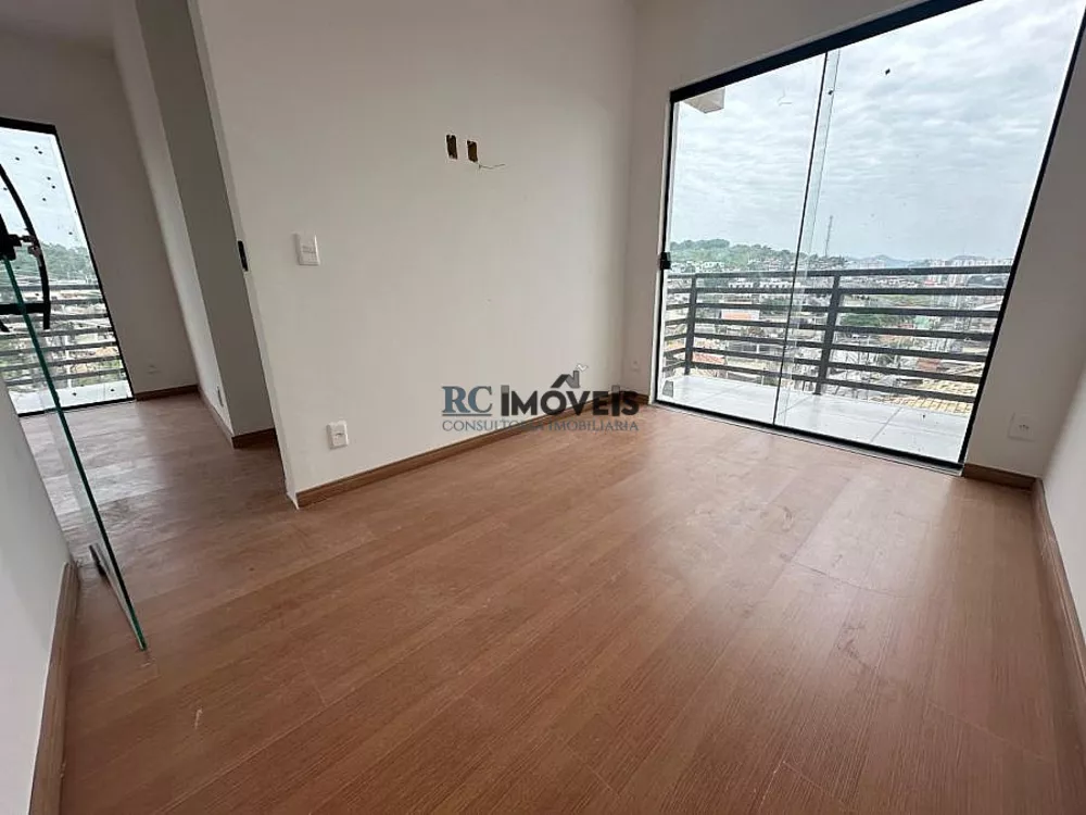 Apartamento, 2 quartos, 118 m² - Foto 9
