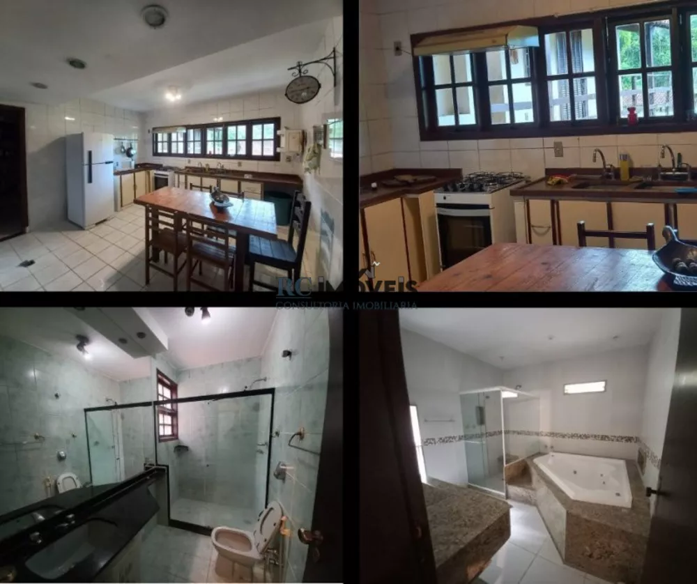 Casa, 3 quartos - Foto 4