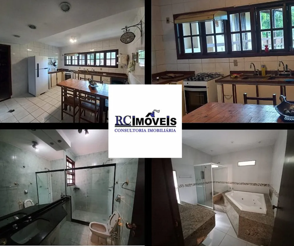 Casa, 3 quartos - Foto 10
