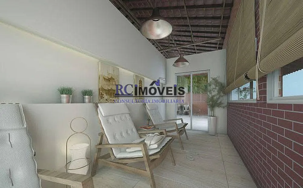 Apartamento, 2 quartos, 200 m² - Foto 12