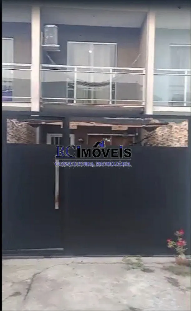 Casa, 118 m² - Foto 13
