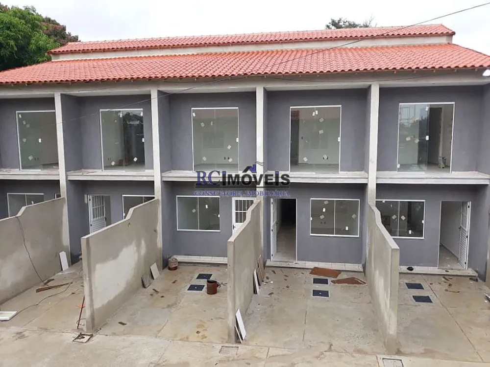 Casa, 118 m² - Foto 2