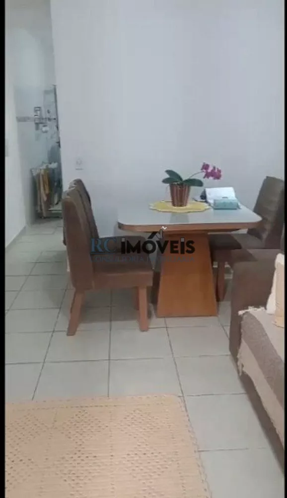 Casa, 118 m² - Foto 4