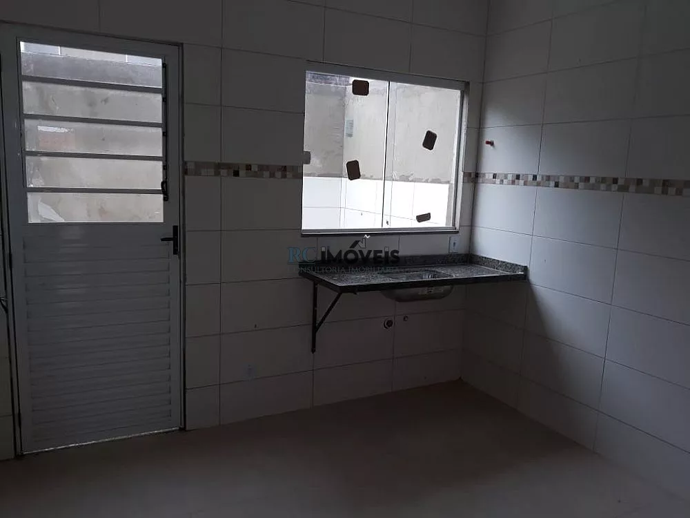 Casa, 118 m² - Foto 13