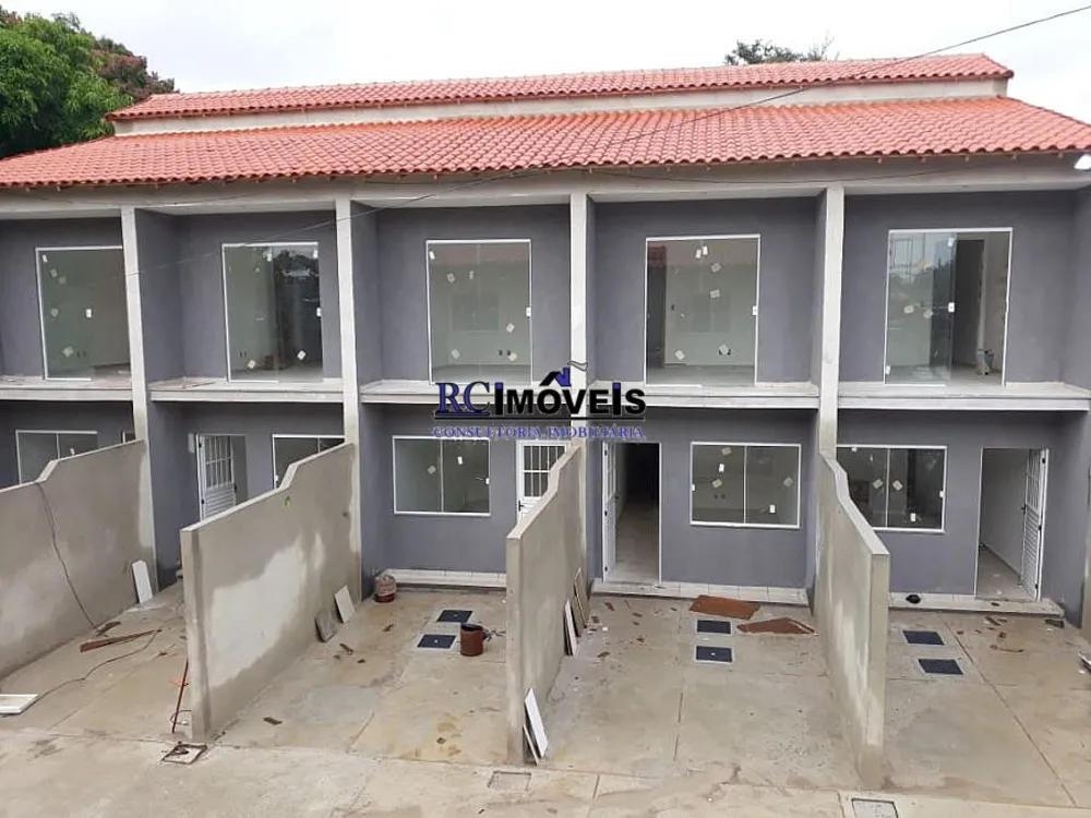 Casa, 118 m² - Foto 5