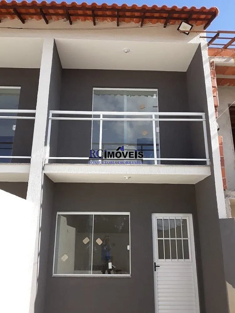 Casa, 118 m² - Foto 9