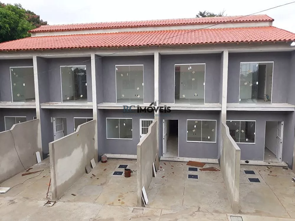 Casa, 118 m² - Foto 1