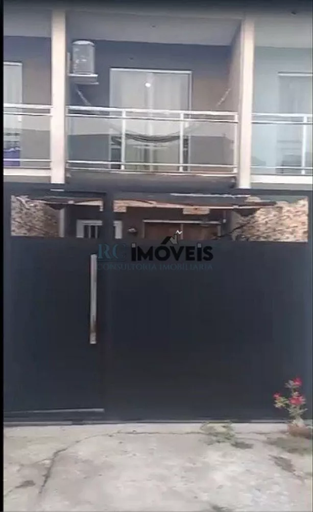 Casa, 118 m² - Foto 3