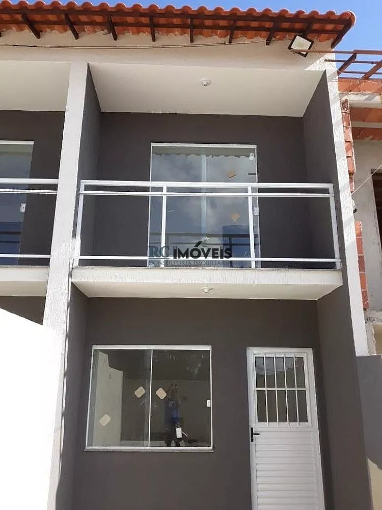 Casa, 118 m² - Foto 2