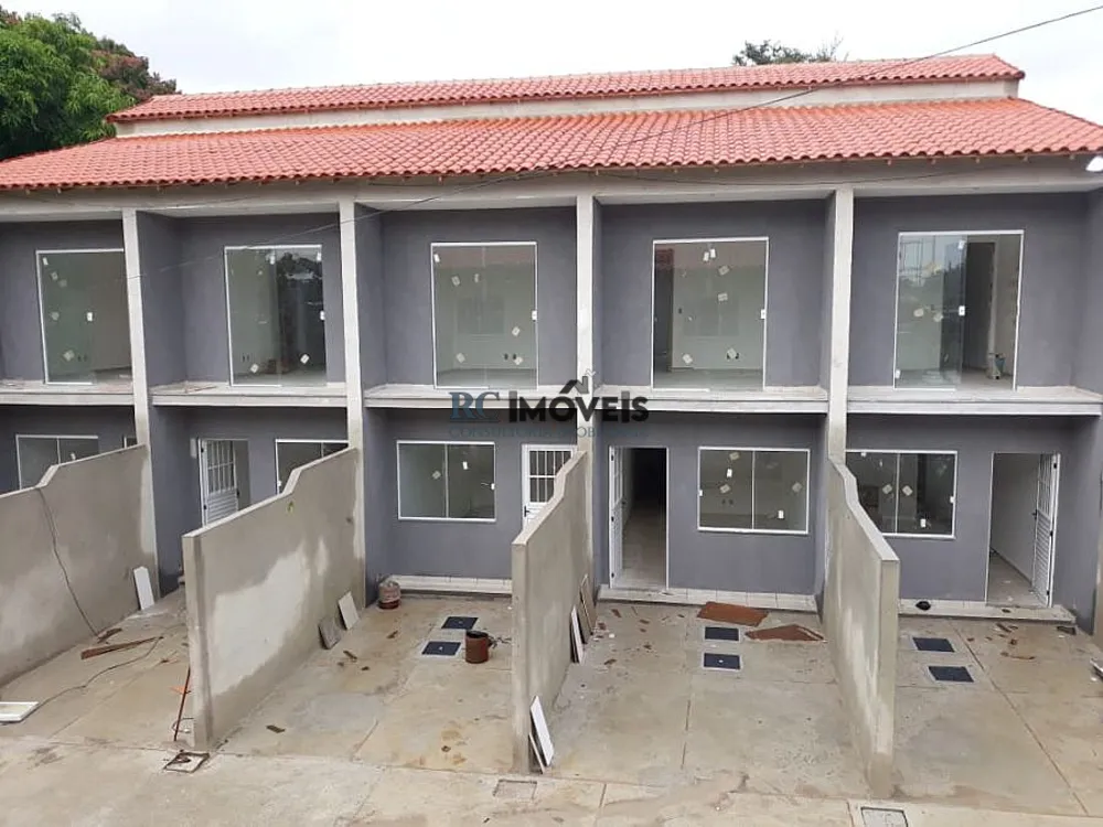 Casa, 118 m² - Foto 1