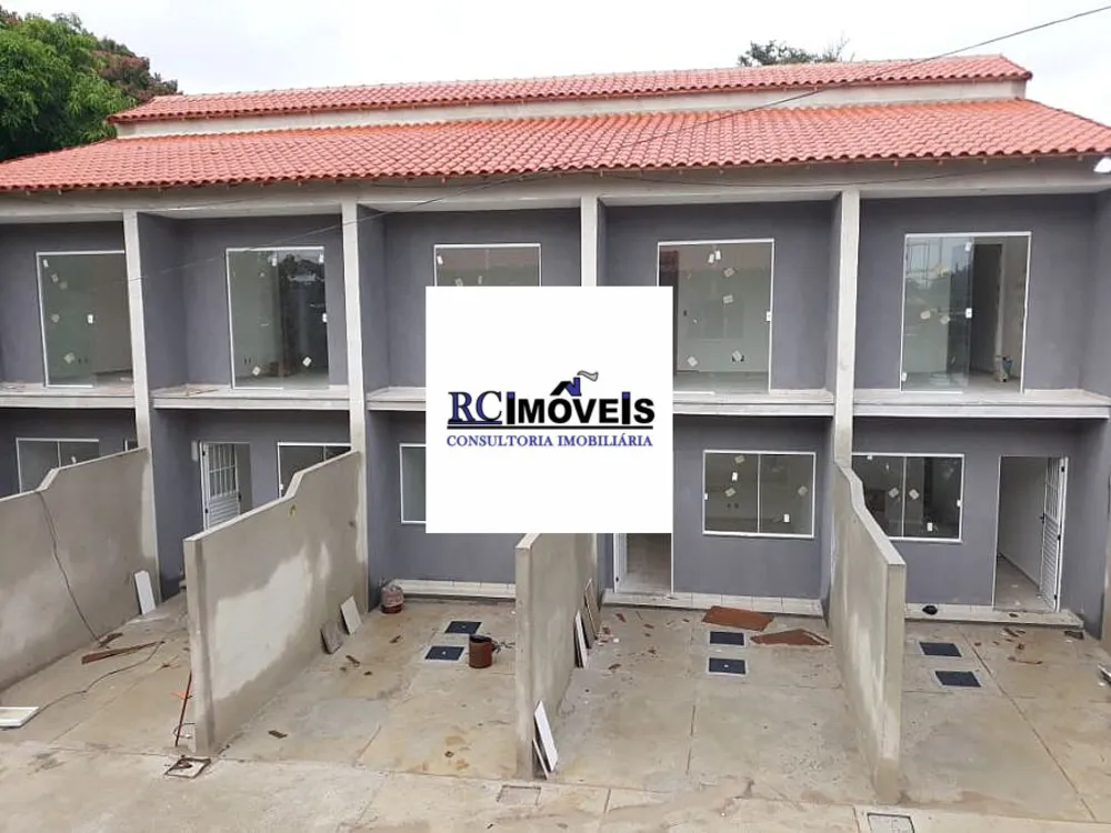 Casa, 118 m² - Foto 4