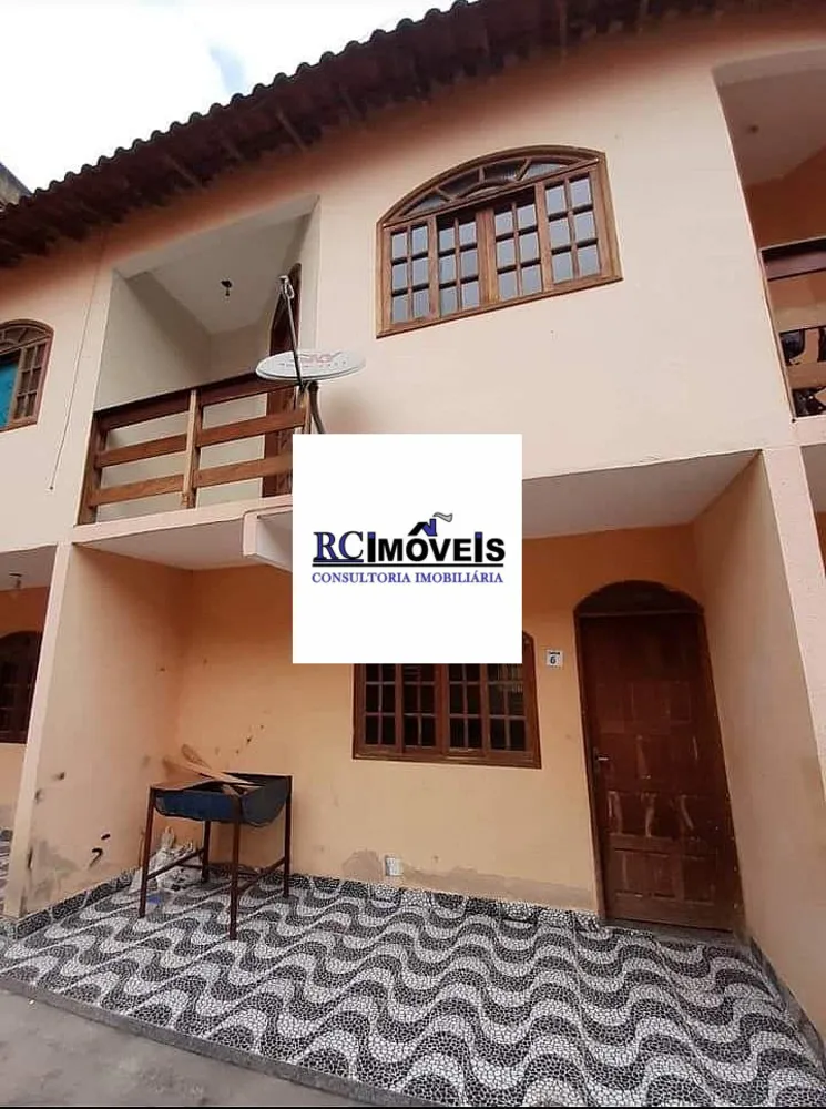 Casa, 2 quartos, 118 m² - Foto 2
