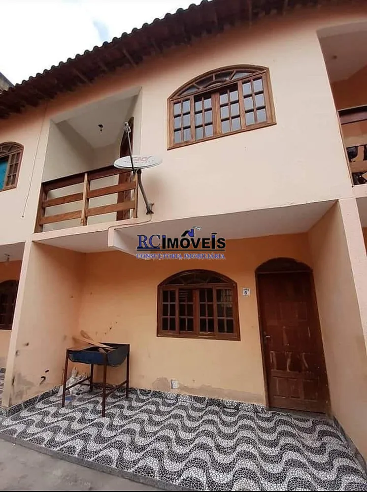 Casa, 2 quartos, 118 m² - Foto 3