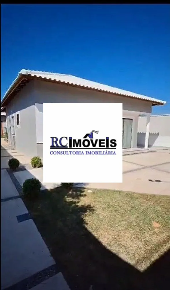 Casa, 3 quartos, 118 m² - Foto 2