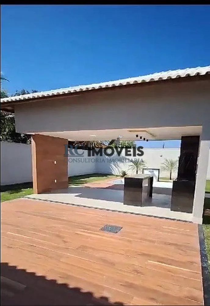 Casa, 3 quartos, 118 m² - Foto 17