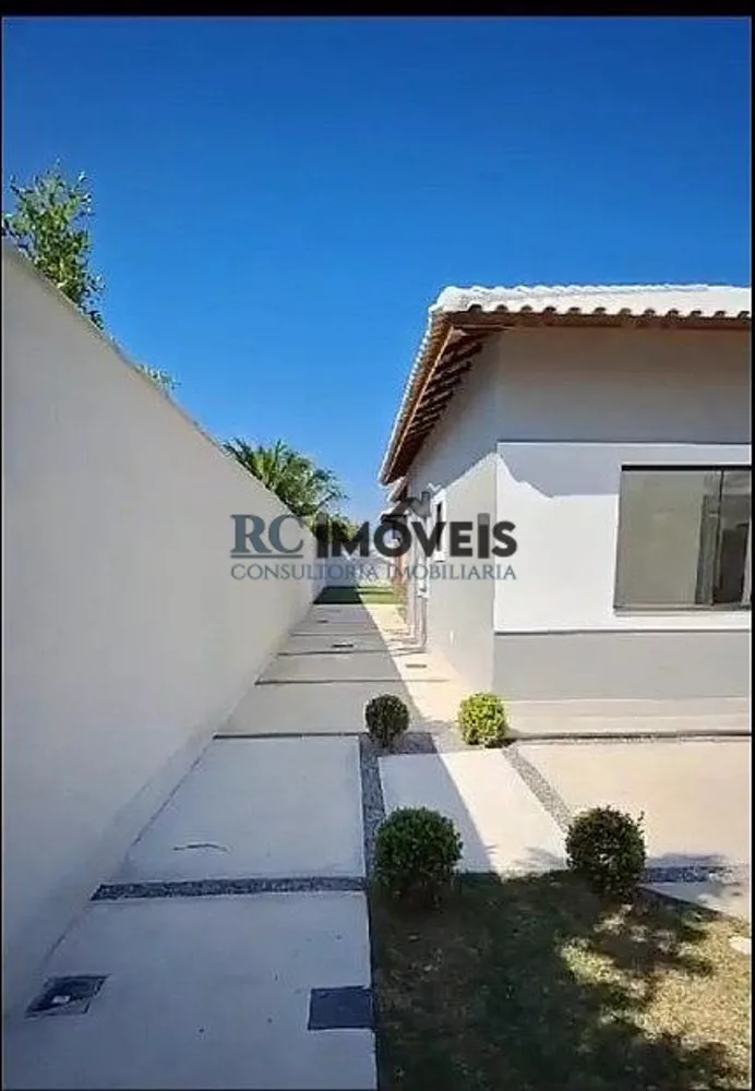 Casa, 3 quartos, 118 m² - Foto 3