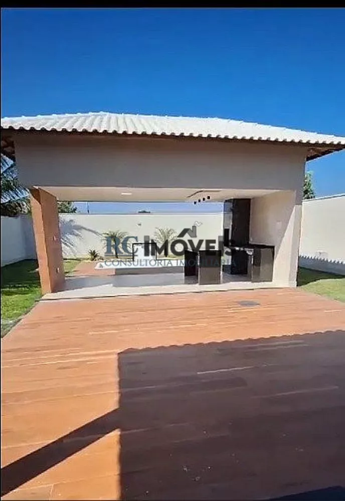 Casa, 3 quartos, 118 m² - Foto 18