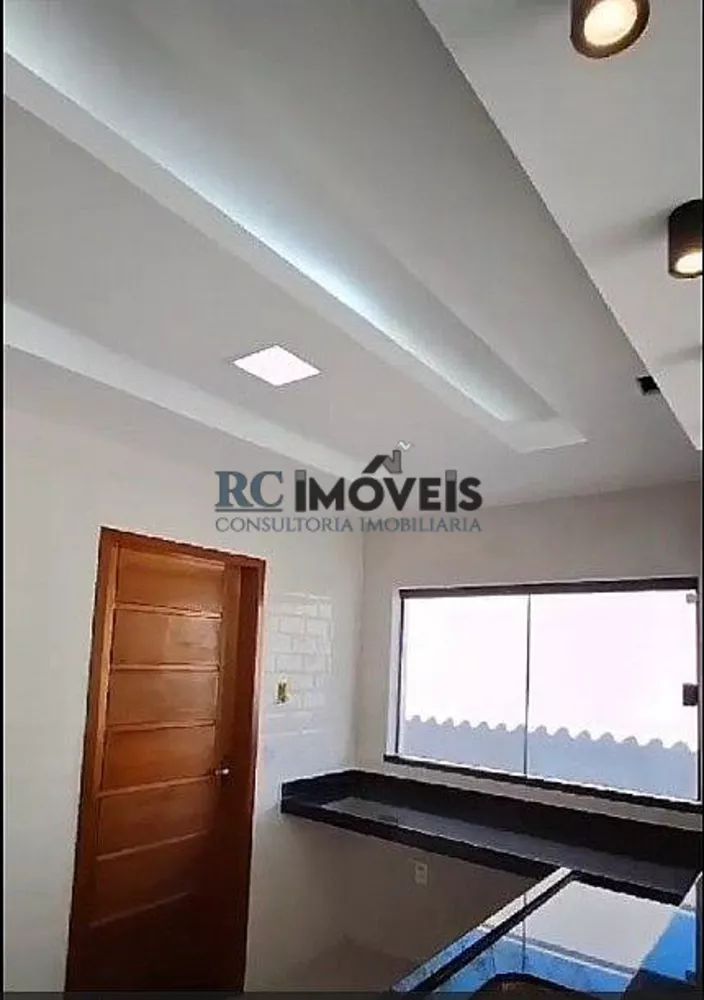 Casa, 3 quartos, 118 m² - Foto 8