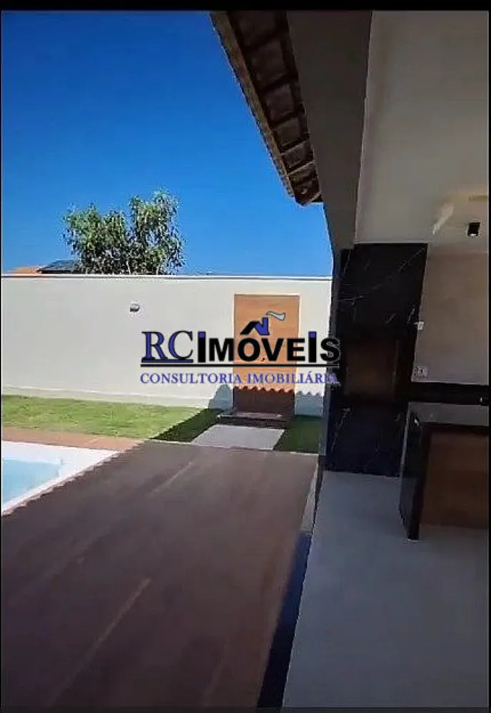 Casa, 3 quartos, 118 m² - Foto 48
